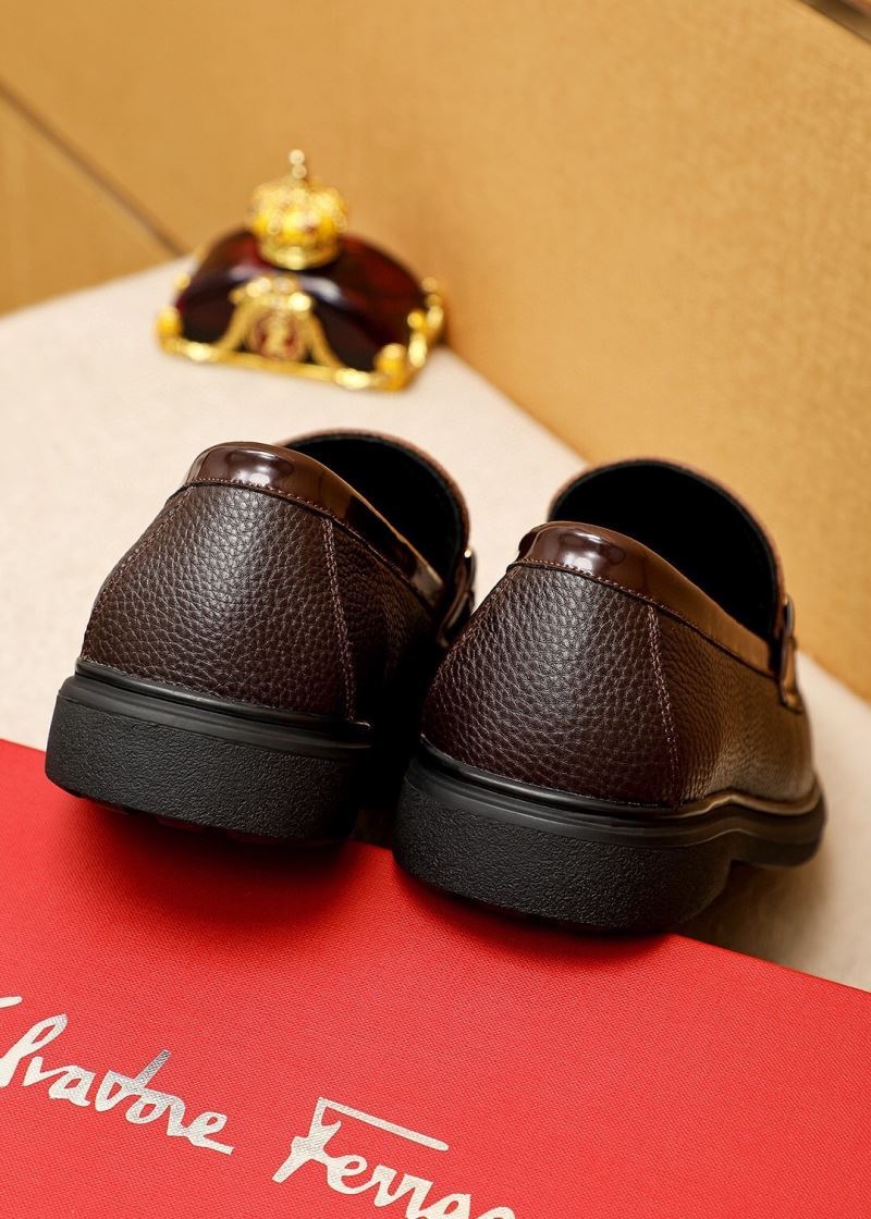 Ferragamo Shoes